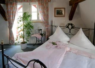 Hotel Engel - Rheinmunster - 4