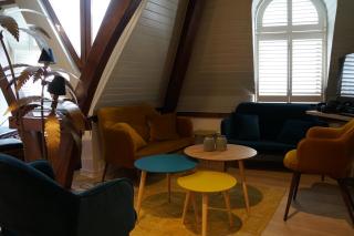 Charming Suites Jan Zonder Vrees - Antwerp - 9