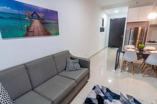 Kenwingston Square Garden By IdealHub - Cyberjaya - 7