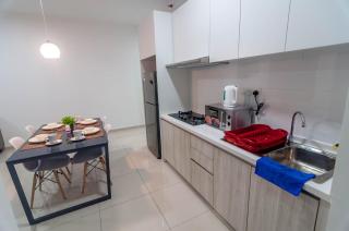 Kenwingston Square Garden By IdealHub - Cyberjaya - 3