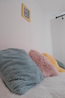 Good Vibes Apartment - Câmpulung Moldovenesc - 3