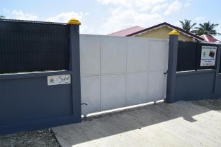 Gîte étoile du matin Grand-bourg de Marie-galante - 4