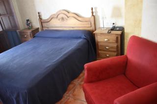 Hotel Don Pero - Alora - 1