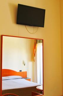 Hotel Mille Pini - 8