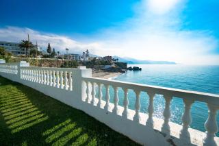 PALMERAS 80 MENYBER - Nerja - 6