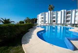 PALMERAS 80 MENYBER - Nerja - 0