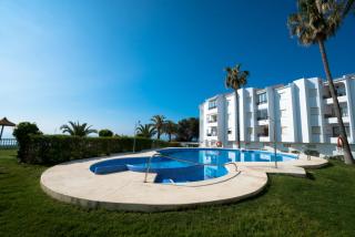 PALMERAS 80 MENYBER - Nerja - 8