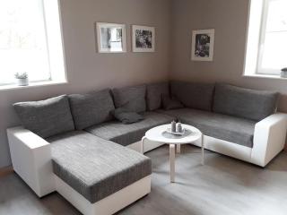 Ferienwohnung am Osterberg - Liebenau - 8