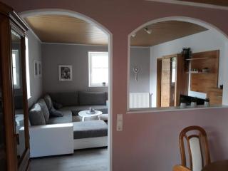 Ferienwohnung am Osterberg - 4