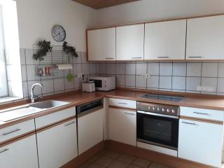 Ferienwohnung am Osterberg - Liebenau - 2