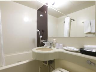 Almont Inn Tokyo Nihonbashi - Tokyo - 1