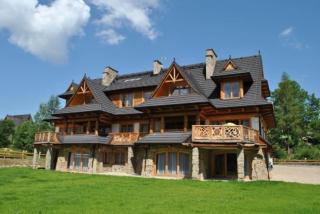 Rezydencja Pod Giewontem - Zakopane - 0