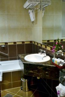 Executive Suites Abu Dhabi - Abu Dhabi - 9