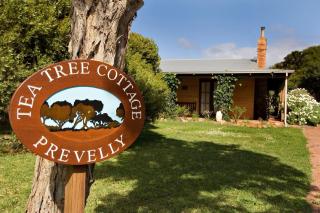 Tea Tree - Pet Friendly - Prevelly - Margaret River - 6