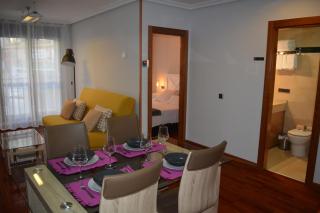 Apartamento Edificio Plaza Gran Vía - Salamanca - 6