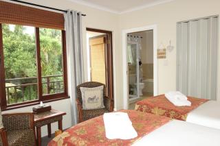 Cherry Berry Guest House - George - 6