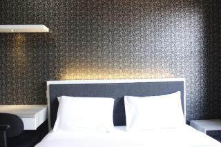 Quiet 2BR Apartment @ Parahyangan Residence Apartement with Mountain View By Travelio - 2