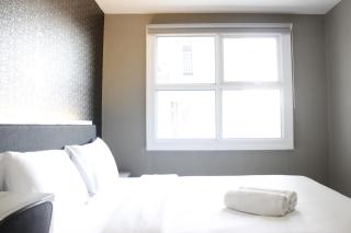 Quiet 2BR Apartment @ Parahyangan Residence Apartement with Mountain View By Travelio - 1