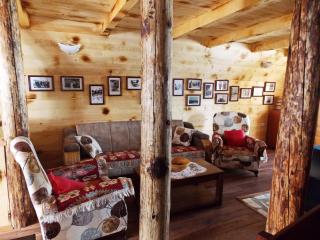 Family Farm Apartments - Žabljak - 5