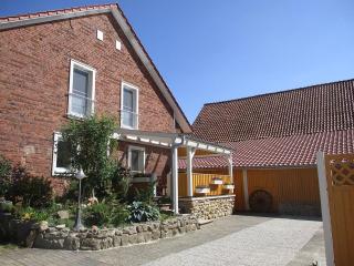 Ferienwohnung am Osterberg - Liebenau - 0