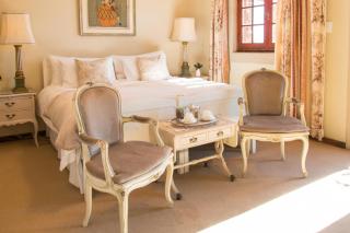 Casa Mori House - Stellenbosch - 1