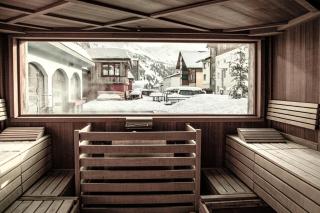 Hotel Rigele Royal Superior - Obertauern - 7