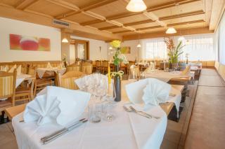 Gasthof Hotel Terzer - Cortaccia - 2