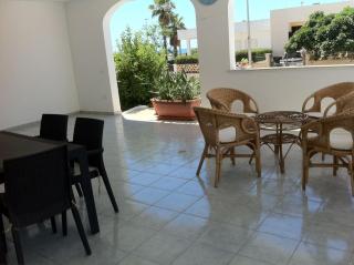 Appartamento Mozart a Pescoluse - 1