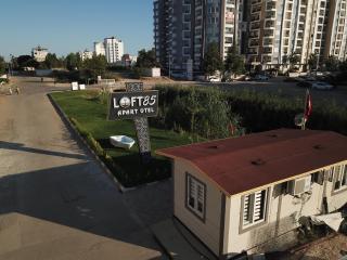 LOFT85 - Antalya - 5