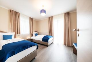 AKZENT Apartmenthotel Binz - Binz - 2