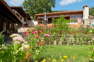 Kodjamanova House - Zheravna - 5