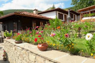Kodjamanova House - Zheravna - 6