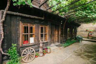 Kodjamanova House - Zheravna - 8