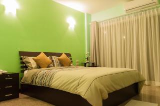 Nam Talay Resort - Pran Buri - 8
