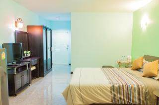 Nam Talay Resort - Pran Buri - 7