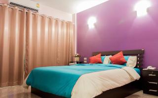 Nam Talay Resort - Pran Buri - 5