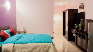 Nam Talay Resort - Pran Buri - 4