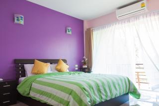 Nam Talay Resort - Pran Buri - 1