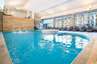 Apartament Siesta - Sunny Spa - Kołobrzeg - 7