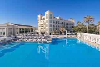 Las Arenas Balneario Resort - Valencia - 0