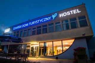 Gdański Dom Turystyczny Hostel - Danzig - 0