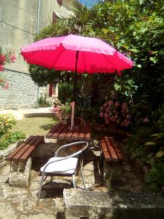 Apartment Castel - Bale - 8