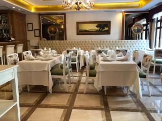 GLK PREMIER Regency Suites & Spa - Istanbul - 6