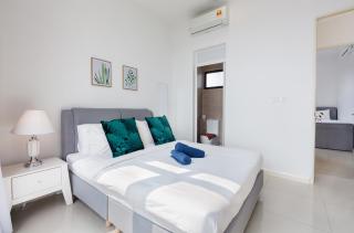 Legoland Fun- Hostahome Suites at D'Pristine Residence - Nusajaya - 3
