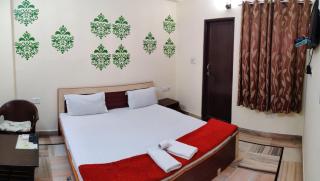Madhav Guest House - Jaipur - 1