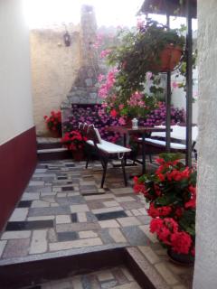 Mon Perin Castrum - Studio Apartment Castel - Bale - 8