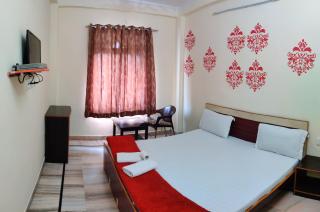Madhav Guest House - Jaipur - 2