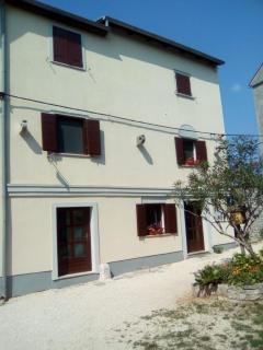 Mon Perin Castrum - Studio Apartment Castel - Bale - 0