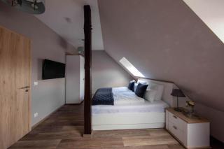 Hotel Altes Amtshaus - Reken - 2