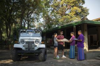 Giritale Hotel - Polonnaruwa - 5